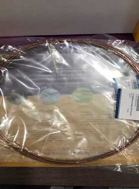 安捷伦原装铜管G1530-611001/8标价出，标价为--议价商品