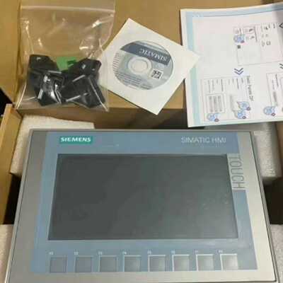 西门子SIMATICHMI触摸屏6AV2123-2GB03--议价商品