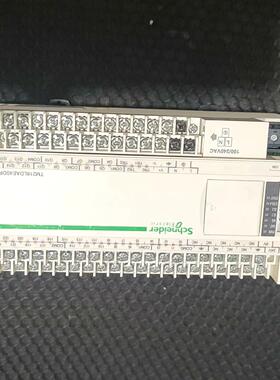 PLC TM218LDAE40DRPHN 拆机