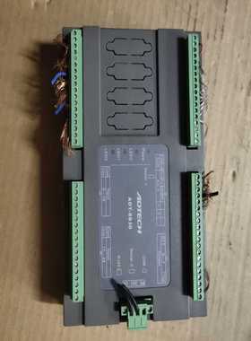 ADTECH众为兴ADT-8830运动控制器，二手拆机实物图--议价商品