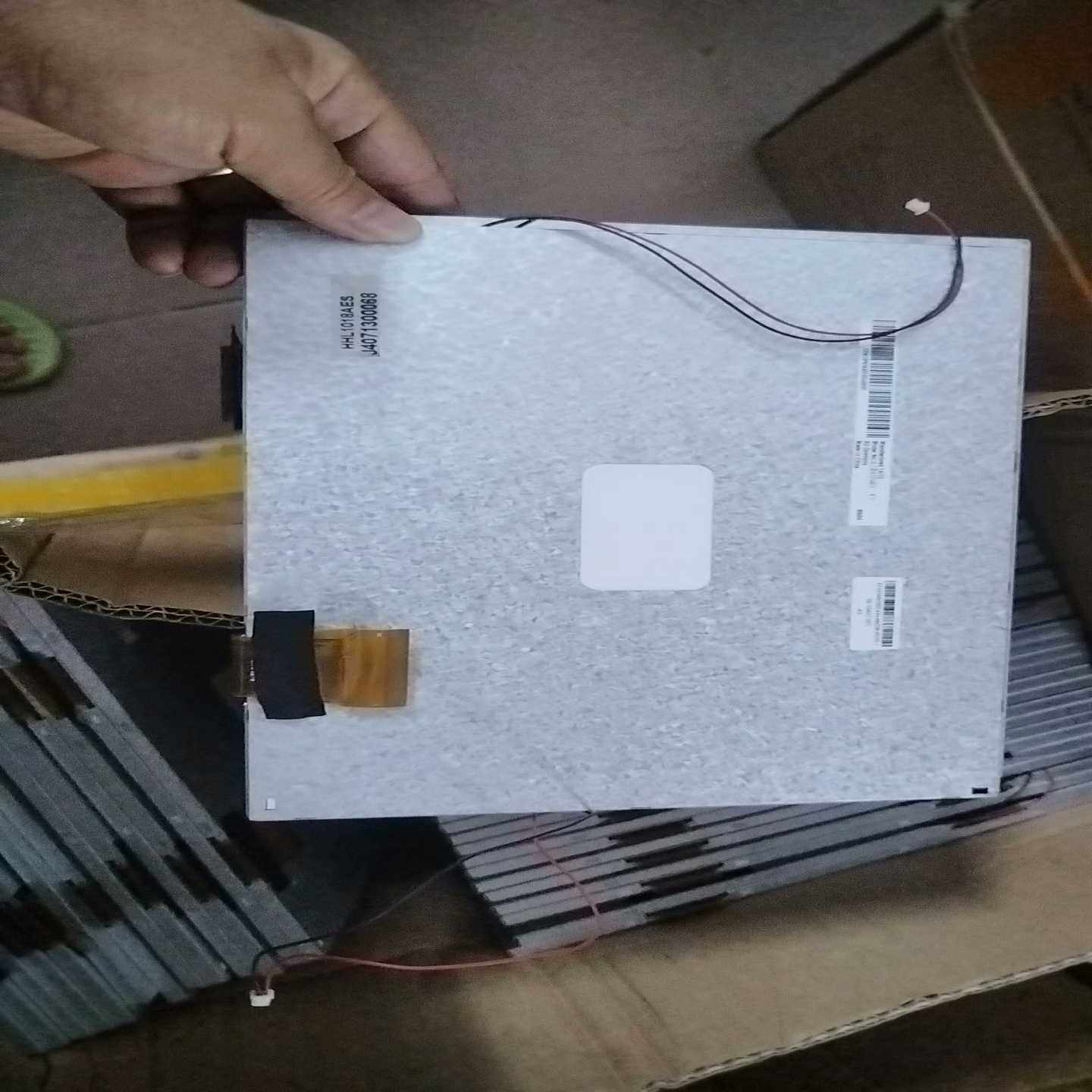 （议价）10.4寸LSA40AT9001A104SN03V.1