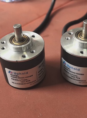 Upholp编码器A38SE6G24C1000BM议价