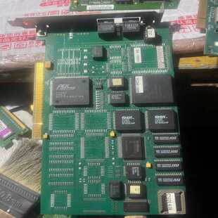 询价倍福BECKHOFFFC20014A通迅卡 成色