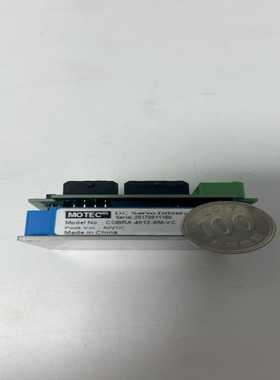 MOTEC直流伺服驱动器COBRA4812-SM-VC48--议价商品
