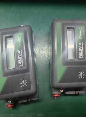 出售费希尔FISHERDVC2000阀门定位器，型号DVC