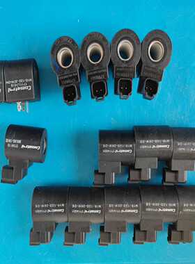 议价丹佛斯电磁阀线圈型号M16-24D-26W-DE 17114