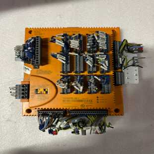 询价PLC控制模块7XX419L.50