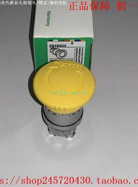 ZB4BS42ZB4BS52ZB5BS55ZB5BS62施耐德蘑菇头按钮头