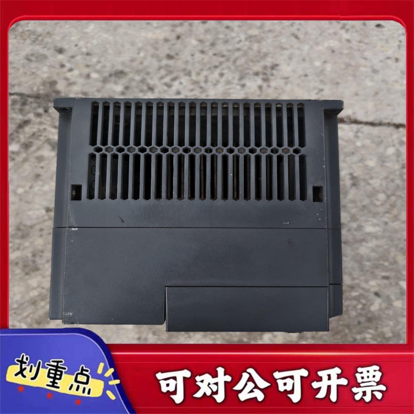 【议价YS】华远变频器11KW G1E-4T0110-K 原装拆机已上