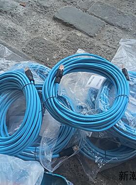 全新领讯网线型号SC-ECT10M-D长度10米工程结议价商品