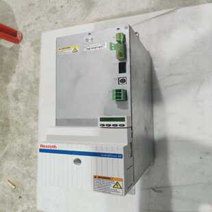 W0015 咨询 Rexroth力士乐电源HMV02.1R