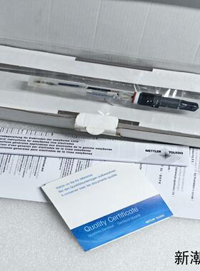 梅特勒托利多EasySense pH 31议价商品