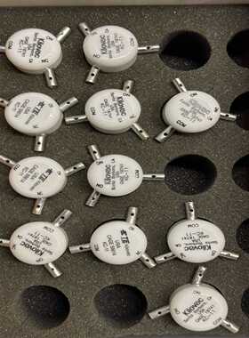 【请询价】kilovac TE KC-11高压继电器