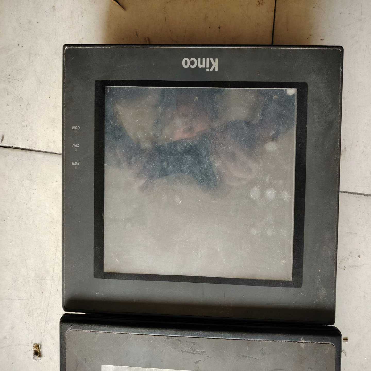 【议价】步科触摸屏MT4523T，MT510T适用