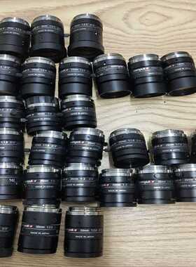 日本Computar M1224-mpw m1620-mpw--议价商品