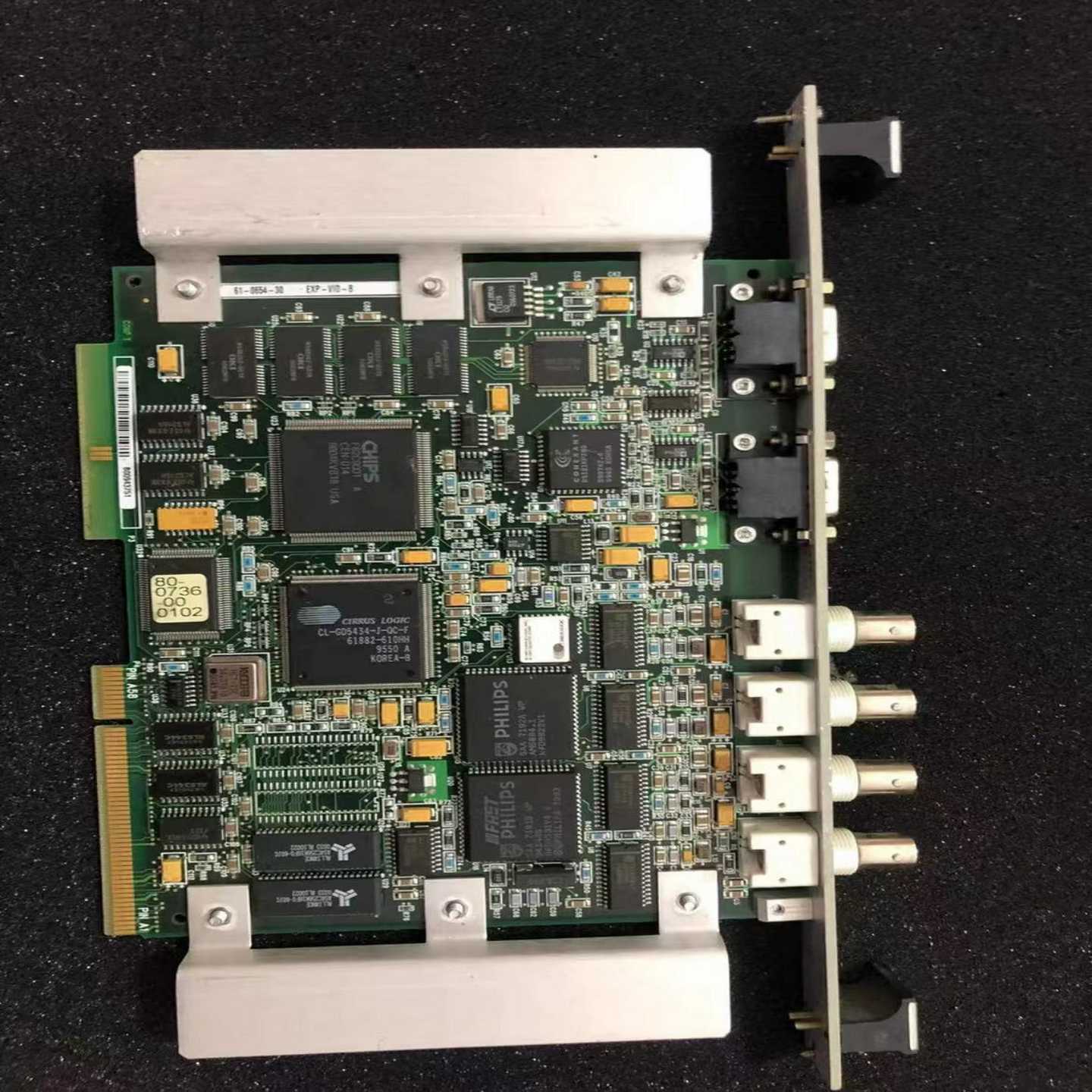 RADISYS EXP-VID-B 61-0654-24（佳毅工控）