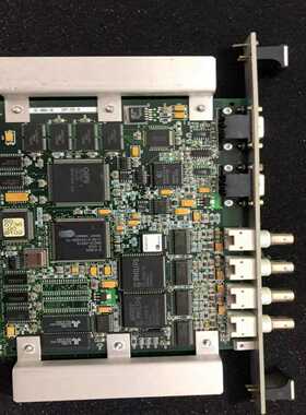 （霸霸电子）RADISYS EXP-VID-B 61-0654-24