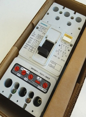 Siemens3VF4211-1BM41-0AC23VF4211-1BM41-0AC2250ALeistung