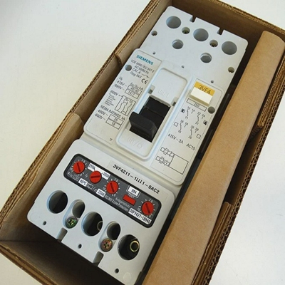 Siemens3VF4211-1BM41-0AC23VF4211-1BM41-0AC2250ALeistung