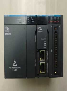 PLCAM600-PS2电源模块，AM600-CPU1