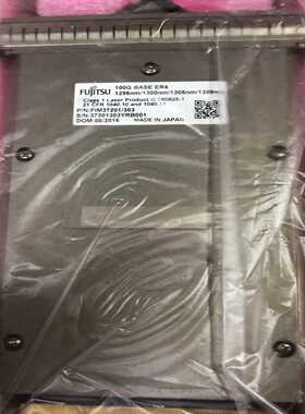 富士通FUJITSU100GLR4ER41296nm询价