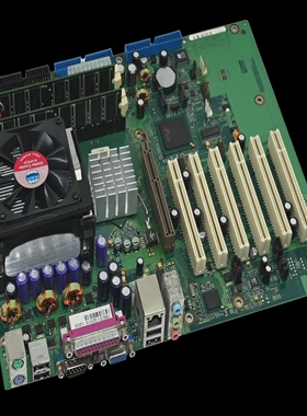 西门子FujitsuW26361-W65-X-03W26361-W65-Z2-04-36主板