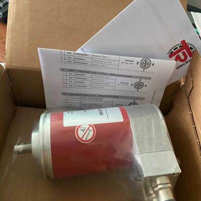 配件CEV65M-10686-CN TR-ECE-TI-DGB-0131 TR帝尔编码器SN 议价