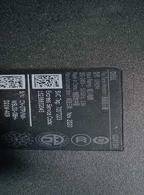 议价戴尔U2419H电源板748.A2L05.001M