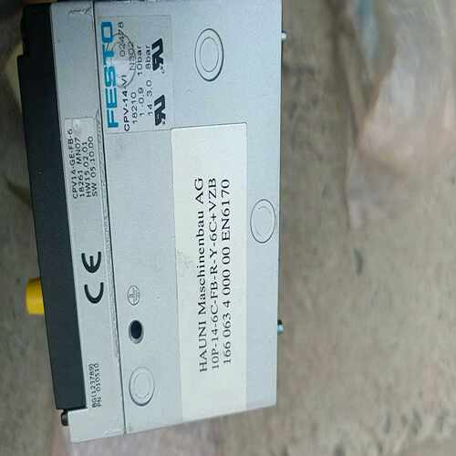 CPV14-VI18210CPV14-GE-FB-61询价