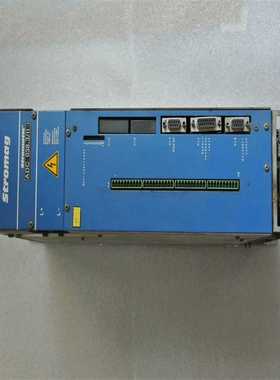 德国Stromag实强米格伺服电源模块，伺服驱动器（地坛设备）