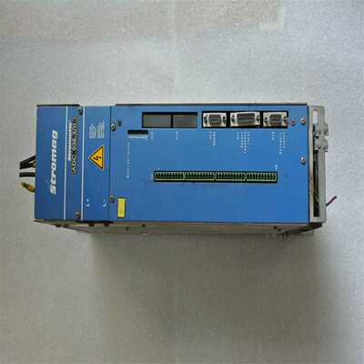 德国Stromag实强米格伺服电源模块，伺服驱动器【华铭电子】