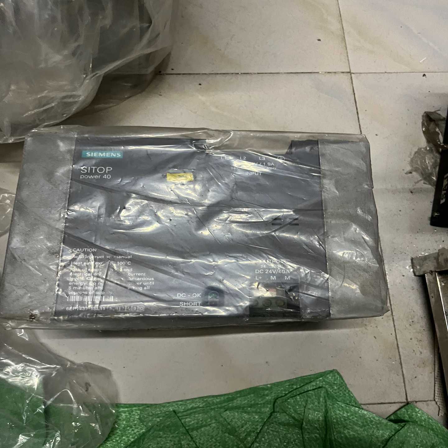 电源6EP1437-1SL11功能询价