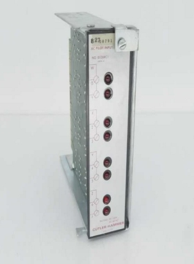 CUTLER-HAMMERD5-20RC1可编程式逻辑控制器模块