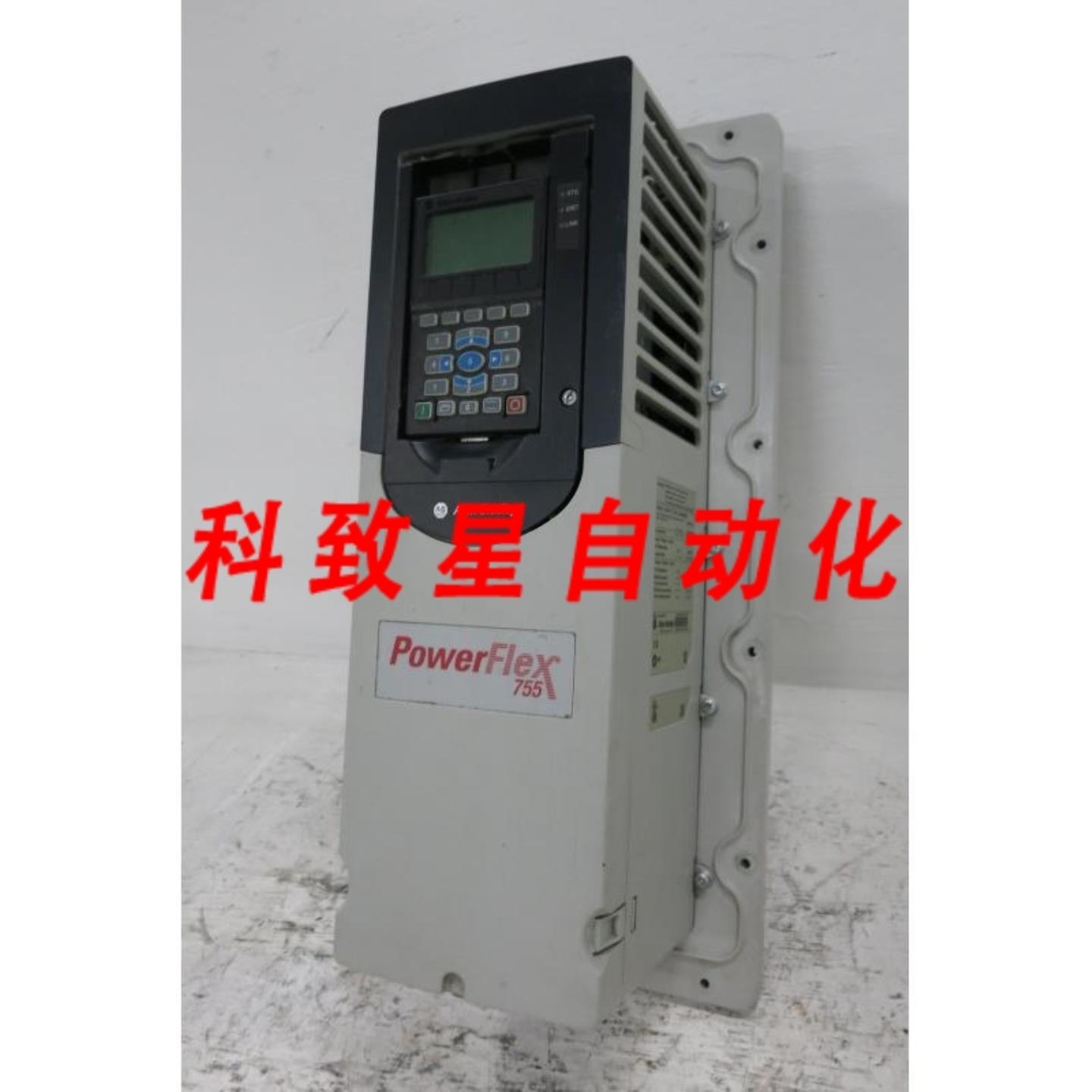工业配件20G11FD022AA0NNNNN POWERFLEX 755 15 HP 480V AC VS