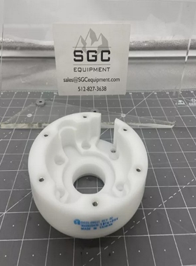 应用材料/AMATDPS阴极底座绝缘子PN:0021-09511REV:02