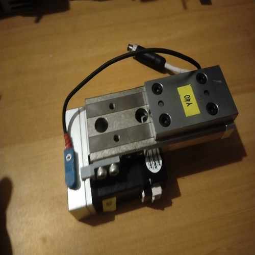 【星慕电子】MOONS鸣志电机AM11SS1DMA 步进伺服马达