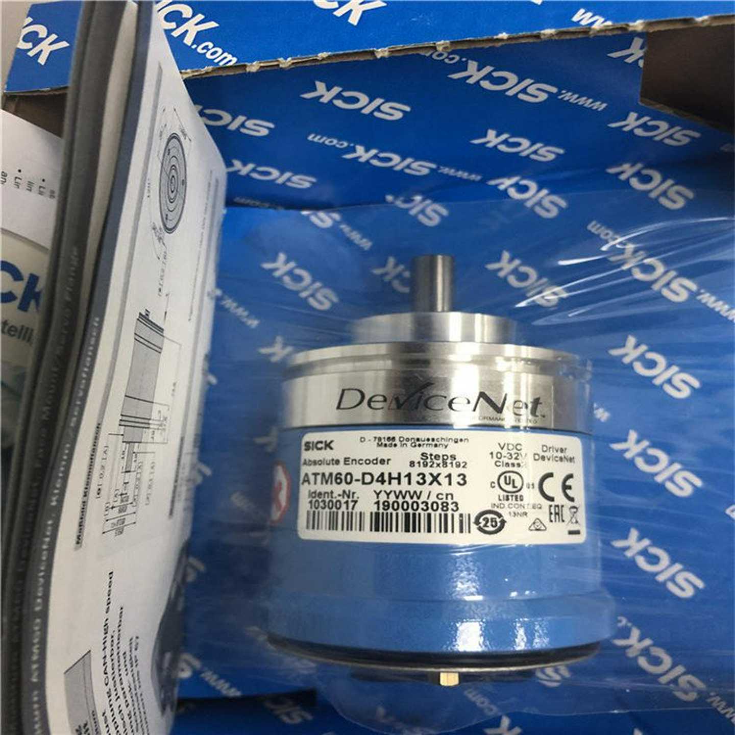 1052928NAV350-3232优势经销施克Sick光y电传感器