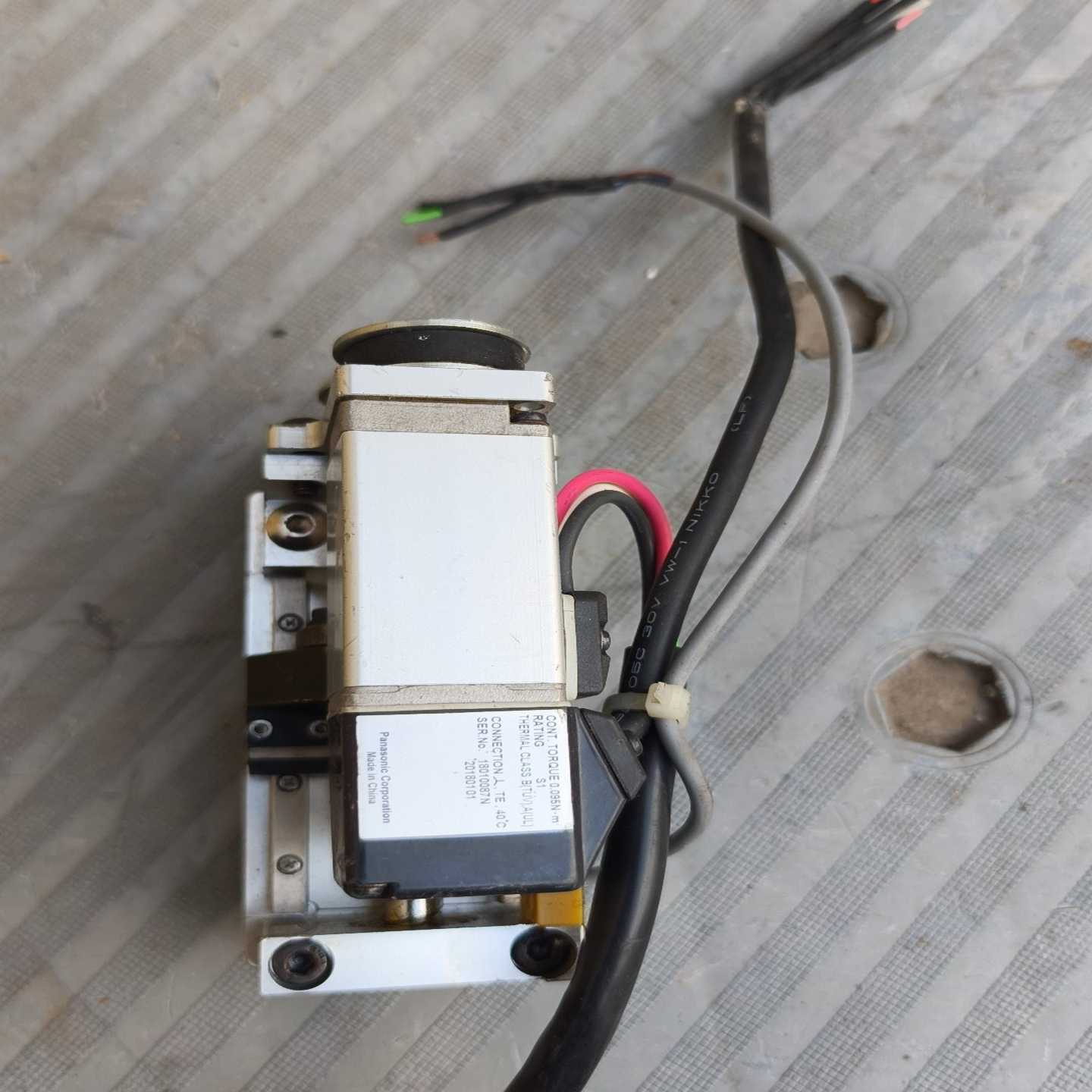 mmma3acn1a松下马达，不包邮--议价商品