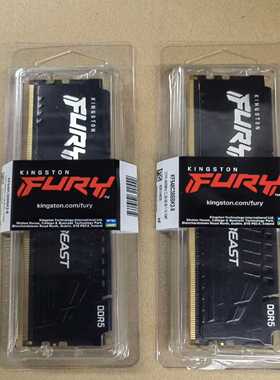 金士顿ddr532g56008g4800台式机电脑内存--议价商品