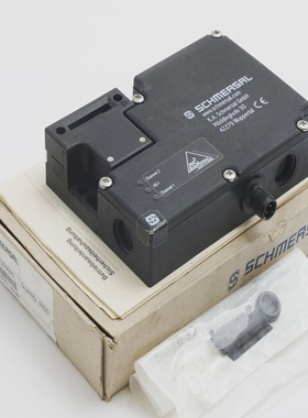 SchmersalAZM161BST1-ASRP1209095SafetyComponent-unus