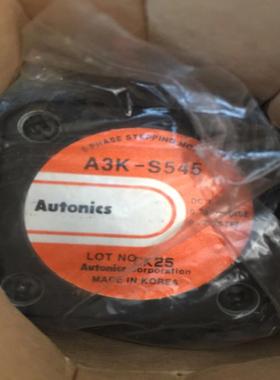 议价奥托尼克步进电机AH1K-S543 AH2K-S544 AH3K-S545 AH4K-S564