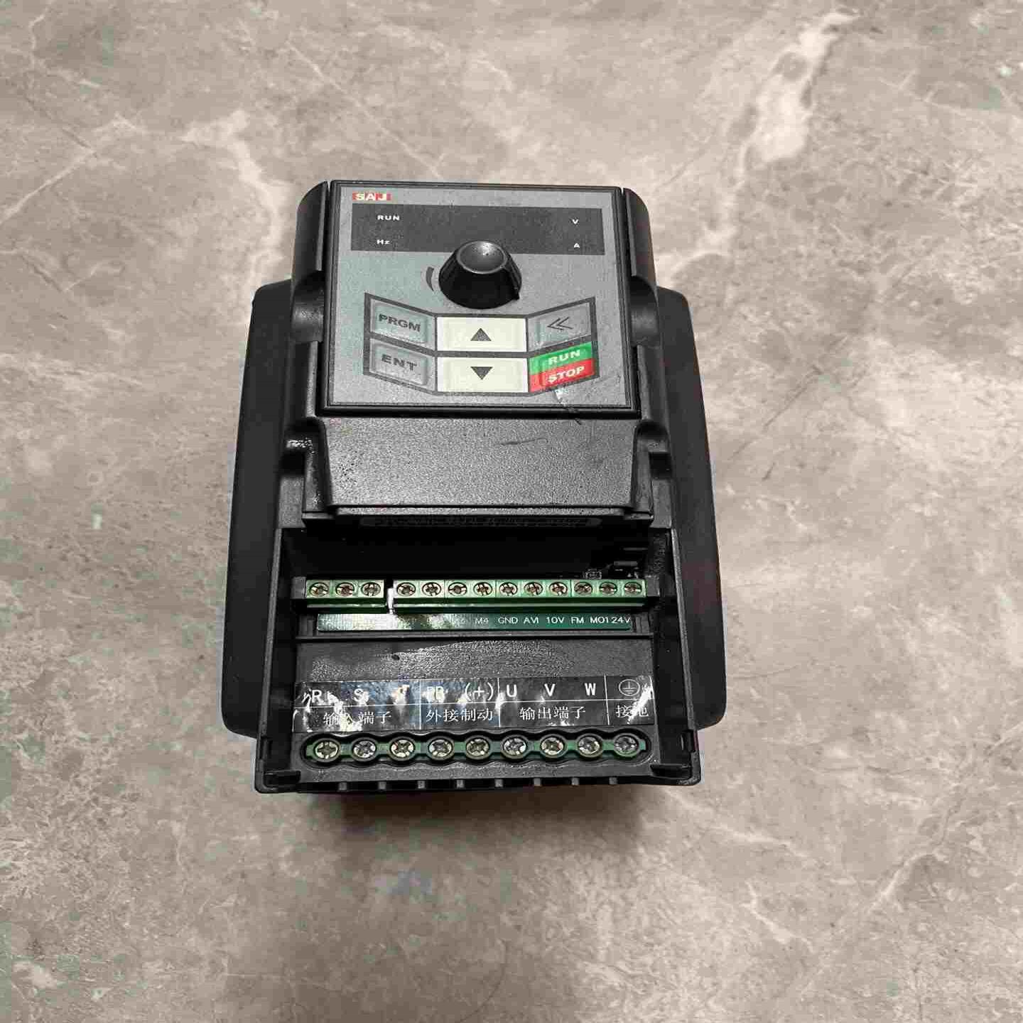 三晶变频器 ATV13-4T1R5GH 1.5kw 380v~询价