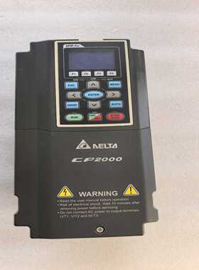 CP2000台达VFD055CP43B-21变频器-议价