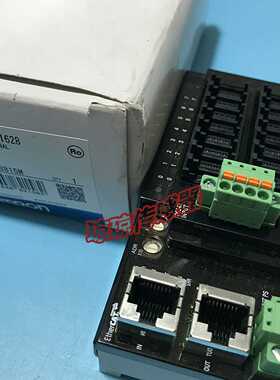 GX-MD1628MD1618MD1612MD3218原装欧姆龙OMRON远程终端模块