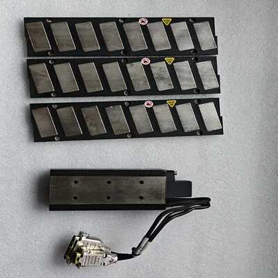 Anorad阿诺德磁性直线马达L0712C0033适用