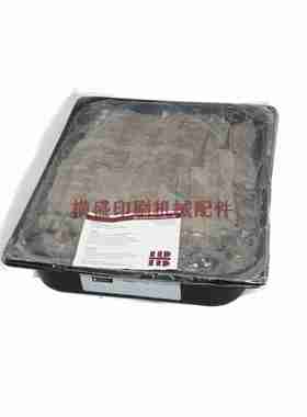 议价-145x164142原装水油刮刀油堵挡墨毛毡HBH&