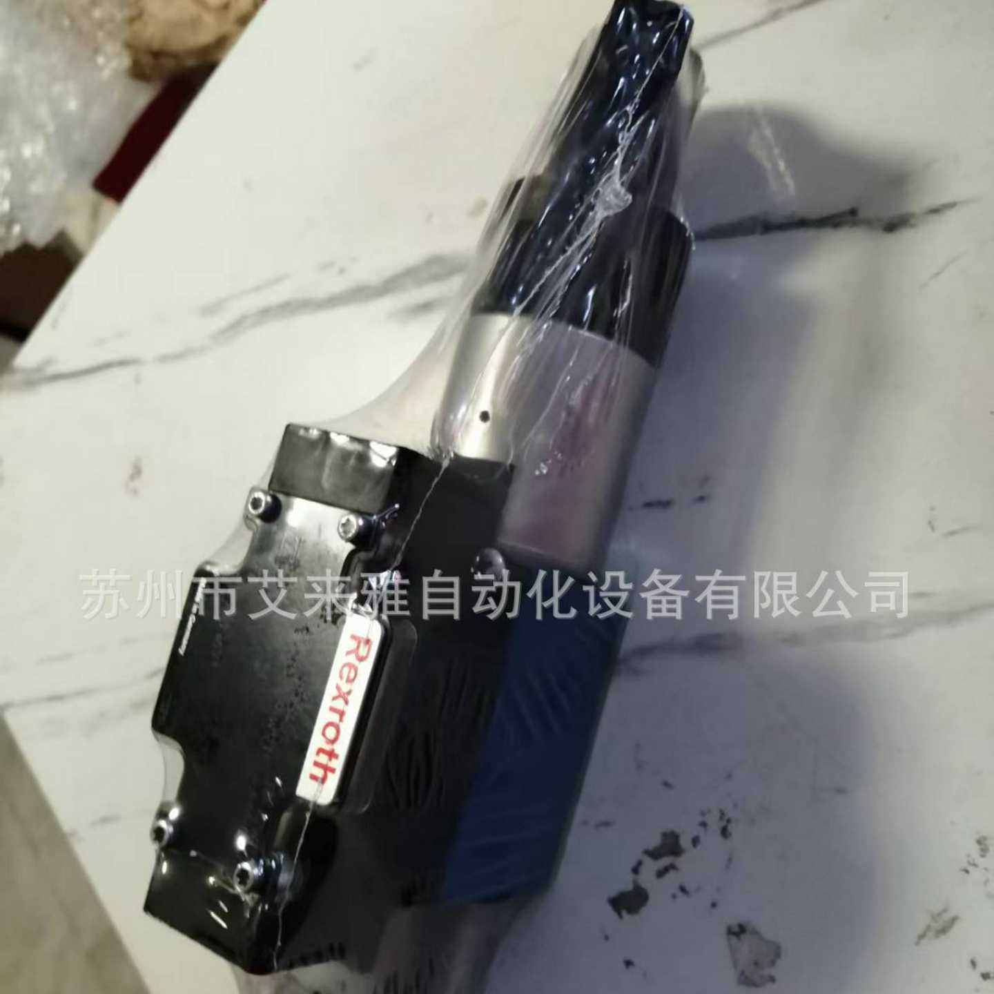 4WE6E6X/EG24N9K4德国Rexroths力士乐电磁阀