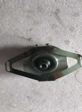 咨询-亨乐士主轴编码器0548003，没有条件测试，