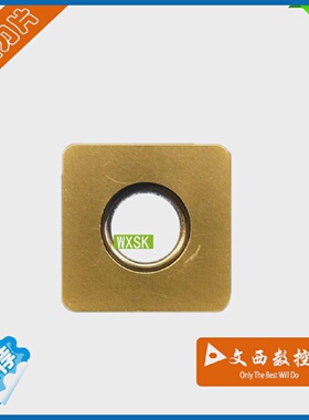 京瓷数控刀片SNGA120412A66N高硬度淬火件