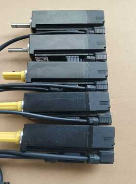 100W汇川伺服电机MS1H1-10B30CB T3~询价